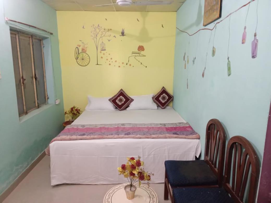 Superinn Home Stay& Guest House Агра Экстерьер фото