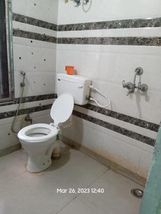Superinn Home Stay& Guest House Агра Экстерьер фото