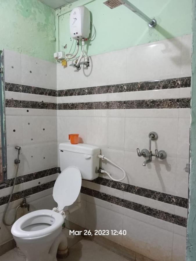Superinn Home Stay& Guest House Агра Экстерьер фото
